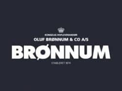 Bronnum